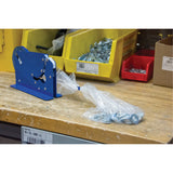 Heavy-duty bag closing machines - PE356
