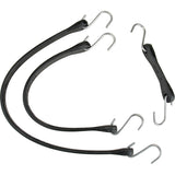 Rubber Tie, 5" - PE366