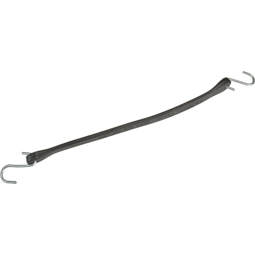 Attache en caoutchouc, 15" - PE368