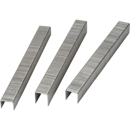 Agrafes, Calibre 16, Couronne 3/8", Longueur 1/2" - ON921