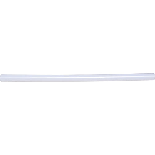 Glue Sticks, 7/16" dia x 10.0" l, Clear - PE541
