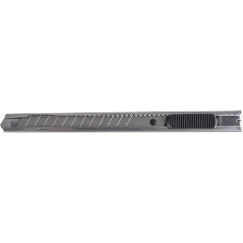 ATK500 Knife, 9 mm, Carbon Steel, Stainless Steel Handle - PE815