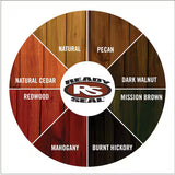 XPRS - Teinture pour bois READY SEAL 3.79L