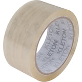 Packaging Tape, Acrylic Adhesive, 1.6 mil, 48 mm (2") x 100 m (328') - PF232