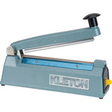 Impulse Sealer, 8" Seal Length - PF464