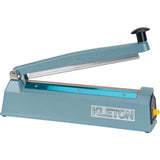 Impulse Sealer, 12" Seal Length - PF465