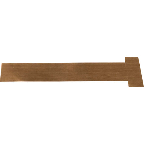 Bande en PFTE pour soudeuse par impulsion - PF468
