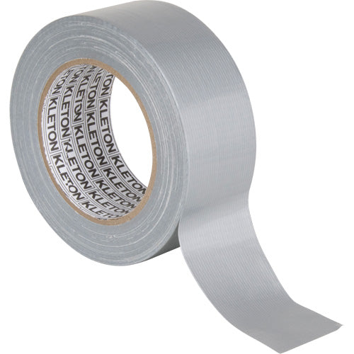 Utility Grade Tape, 6 mils, Silver, 50 mm (2") x 45 m (148') - PF689