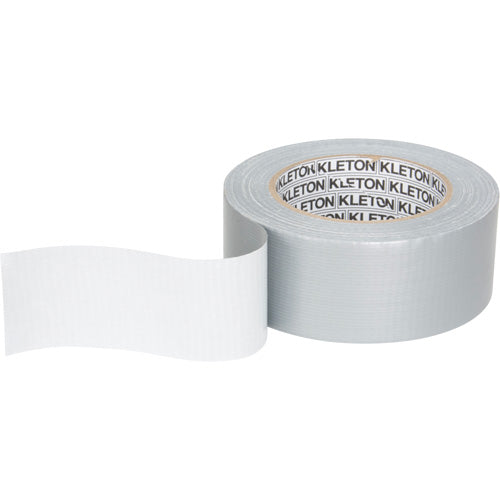 Utility Grade Tape, 6 mils, Silver, 50 mm (2") x 45 m (148') - PF689