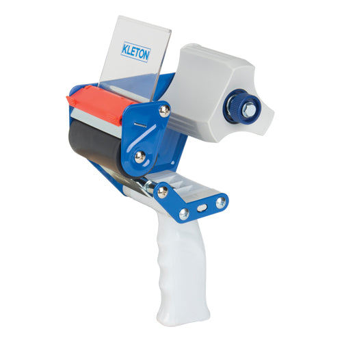 Tape Dispenser, Heavy Duty, Fits 76.2mm (3") Wide Tape - PF714