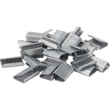 Serrated gaskets for strapping - PG577