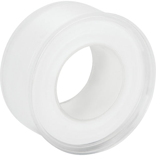 Teflon® Sealing Tape, 520" L x 3/4" W, White - PG149