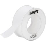 Teflon® Sealing Tape, 520" L x 3/4" W, White - PG149