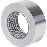 Aluminum Foil Tape, 1.5 mil Thick, 48 mm (1-7/8") x 45.7 m (150') - PG176