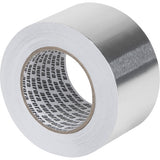 Aluminum Foil Tape, 1.5 mil Thick, 72 mm (3") x 45.7 m (150') - PG177