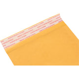 Padded Mailing Envelopes, Kraft, 5" W x 10" L - PG239