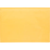 Padded Mailing Envelopes, Kraft, 9-1/2" W x 14-1/2" L - PG244
