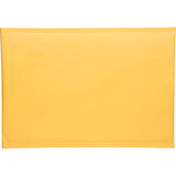 Padded Mailing Envelopes, Kraft, 10-1/2" W x 16" L - PG245