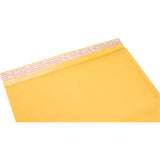 Enveloppes postales coussinées, Kraft, 14-1/4" la x 20" lo - PG247