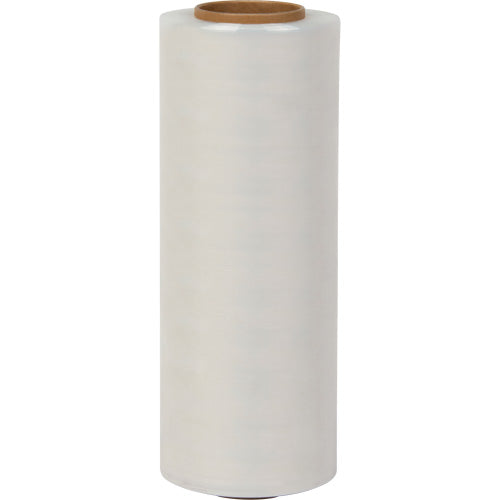 Stretch Film, Cast, 80 Gauge (20 microns), 14" x 1500' - PG563