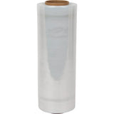 Stretch Film, Cast, 80 Gauge (20.3 micrometers), 15" x 1500' - PG567
