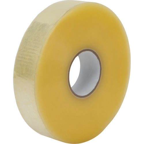 Packaging Tape, Hot Melt Adhesive, 1.6 mil, 50.8 mm (2") x 1828.8 m (6000') - PG575