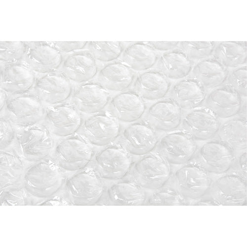 Bubble Roll, 50' x 24", 1/2" Bubbles - PG585