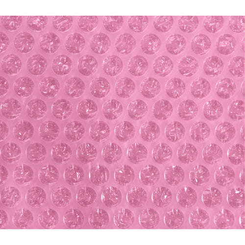 Bubble Roll, 750' x 48", Anti-Static, 3/16" Bubbles - PG591