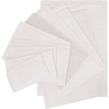 Enveloppe postale coussinée, Papier blanc, 8-1/2" la x 12" lo - PG599
