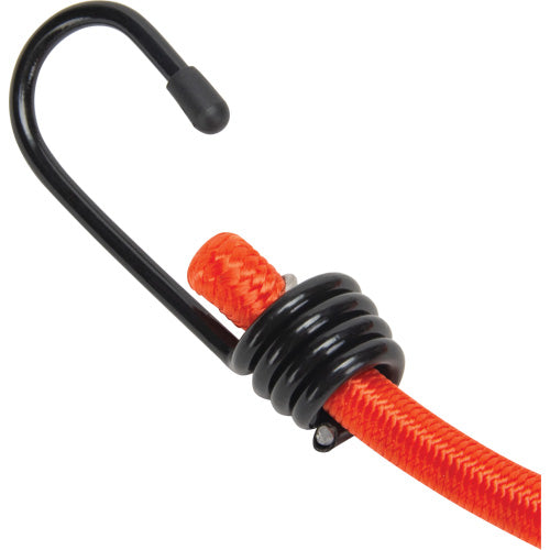 Elastic Tie Down Straps, 12" - PG633