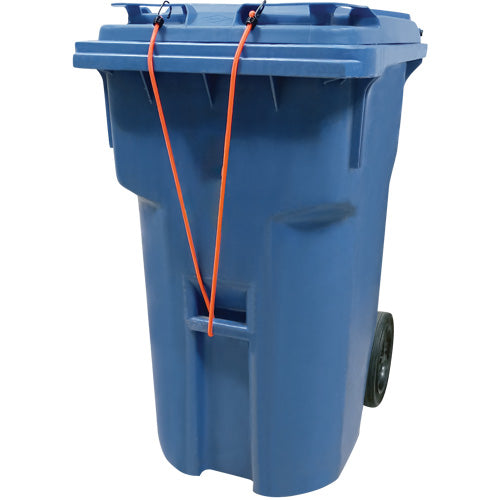 Elastic Tie Down Straps, 36" - PG637
