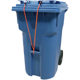Elastic Tie Down Straps, 12" - PG633