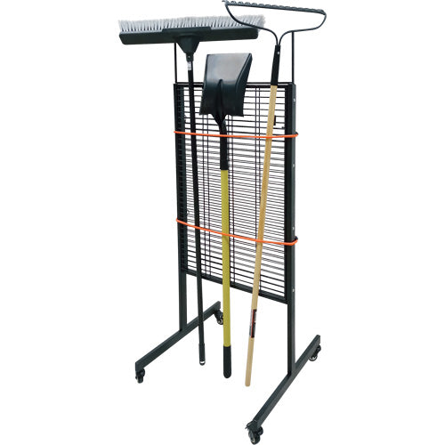 Elastic Tie Down Straps, 36" - PG637