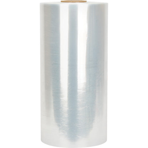 Machine Stretch Film, 20", 6000', 80 Gauge (20.3 micrometers) - PG653