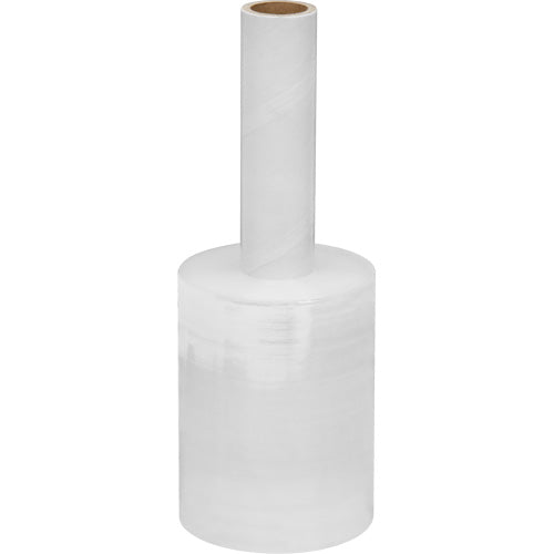 Strapping Film, Cast, 120 Gauge, 5" x 650' - PG658
