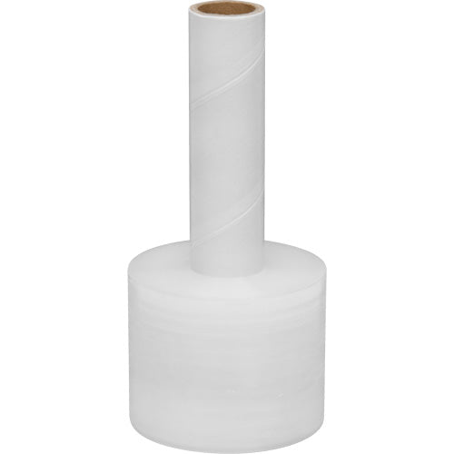 Strapping Film, Cast, 120 Gauge, 3" x 650' - PG659