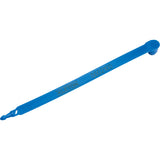 Security Seal, 7-3/4", Plastic, Truck Seal - PG662
