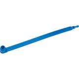 Security Seal, 7-3/4", Plastic, Truck Seal - PG662