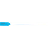 Heavy Duty Security Seal, 13", Plastic, Pull Seal - PG663