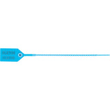 Standard Security Seal, 9", Plastic, Plastic Seal - PG666