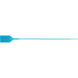 Standard Security Seal, 12", Plastic, Plastic Seal - PG668