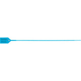 Standard Security Seal, 15", Plastic, Plastic Seal - PG670