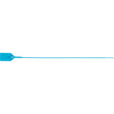 Standard Security Seal, 15", Plastic, Plastic Seal - PG670