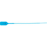 Standard Security Seal, 9", Plastic, Push &amp; Pull - PG672