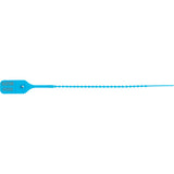 Standard Security Seal, 9", Plastic, Push &amp; Pull - PG672