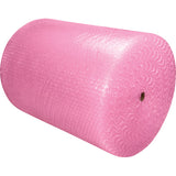 Bubble Roll, 250' x 48", Anti-Static, 1/2" Bubble - PG691