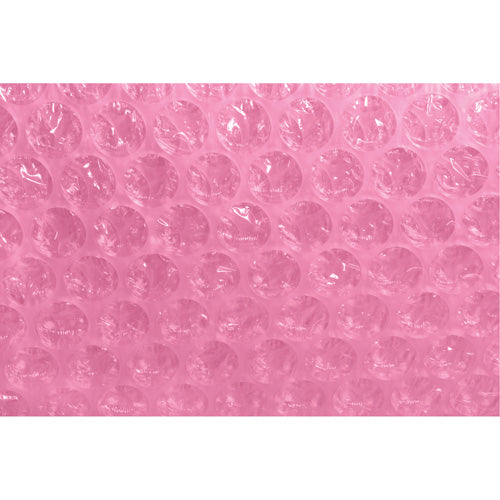 Bubble Roll, 250' x 48", Anti-Static, 1/2" Bubble - PG691