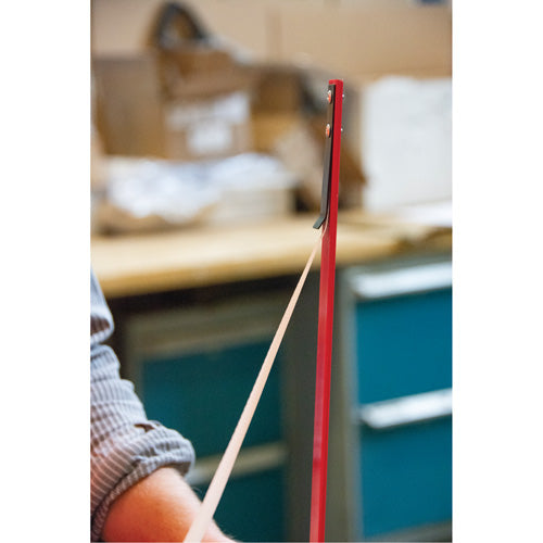 Threading rod for strapping pallet - PG714