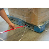 Threading rod for strapping pallet - PG714