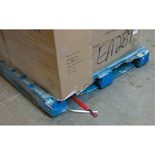 Threading rod for strapping pallet - PG714